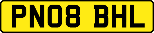 PN08BHL