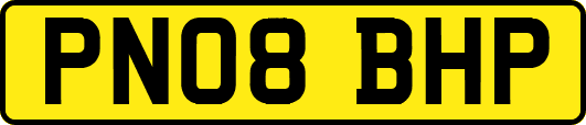 PN08BHP