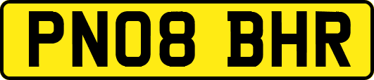 PN08BHR