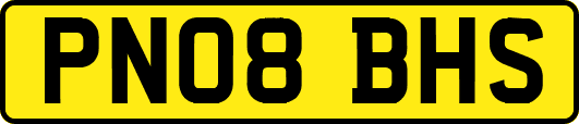PN08BHS