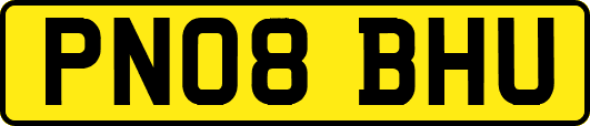 PN08BHU