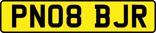 PN08BJR
