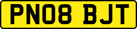 PN08BJT