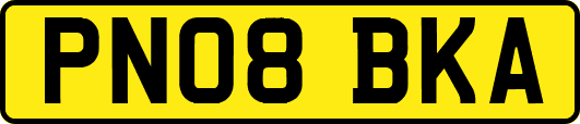 PN08BKA