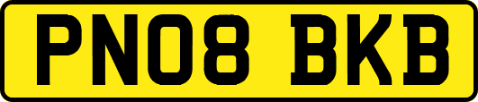 PN08BKB