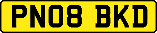 PN08BKD