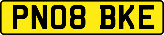 PN08BKE