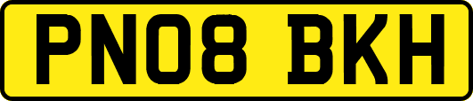 PN08BKH