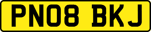 PN08BKJ