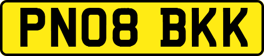 PN08BKK