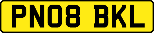 PN08BKL