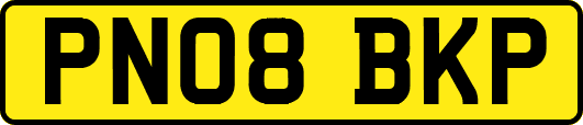 PN08BKP