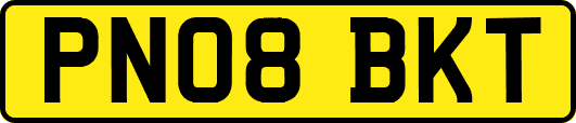 PN08BKT