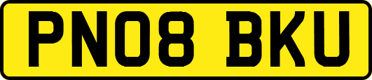 PN08BKU