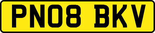 PN08BKV