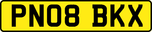 PN08BKX