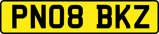 PN08BKZ