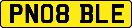 PN08BLE