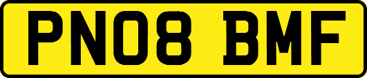 PN08BMF