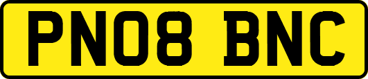 PN08BNC
