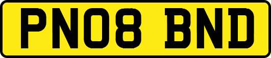 PN08BND