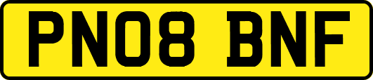 PN08BNF