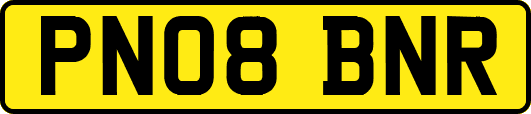 PN08BNR
