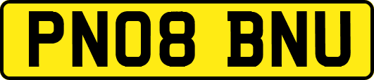 PN08BNU