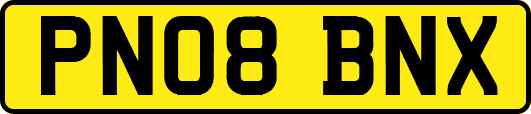 PN08BNX