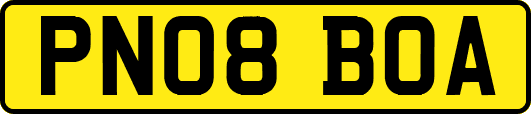 PN08BOA