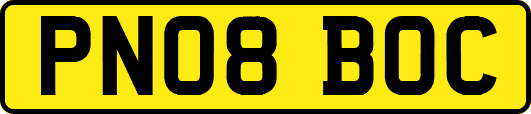 PN08BOC