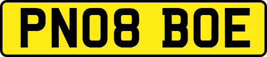 PN08BOE
