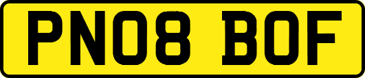 PN08BOF
