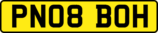 PN08BOH