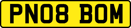 PN08BOM