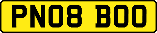PN08BOO