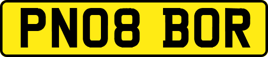 PN08BOR