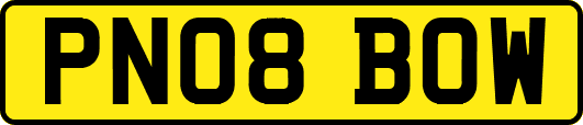 PN08BOW