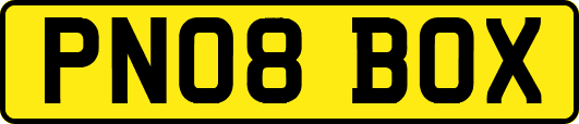 PN08BOX