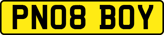 PN08BOY