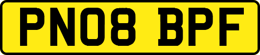 PN08BPF