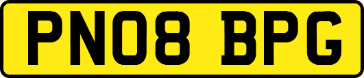 PN08BPG