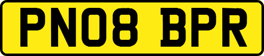 PN08BPR