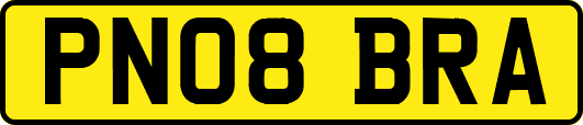 PN08BRA