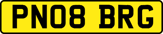 PN08BRG