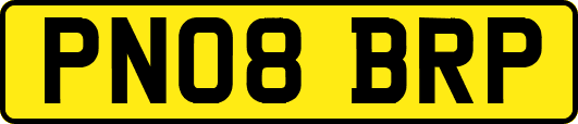 PN08BRP