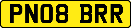 PN08BRR