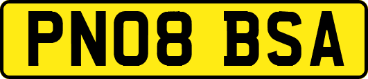 PN08BSA