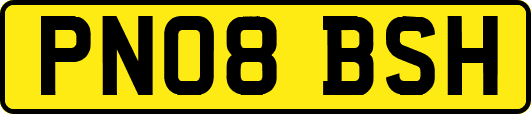 PN08BSH