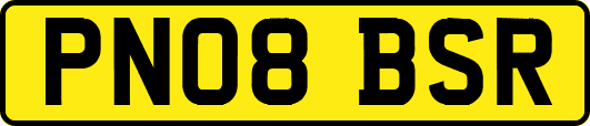 PN08BSR